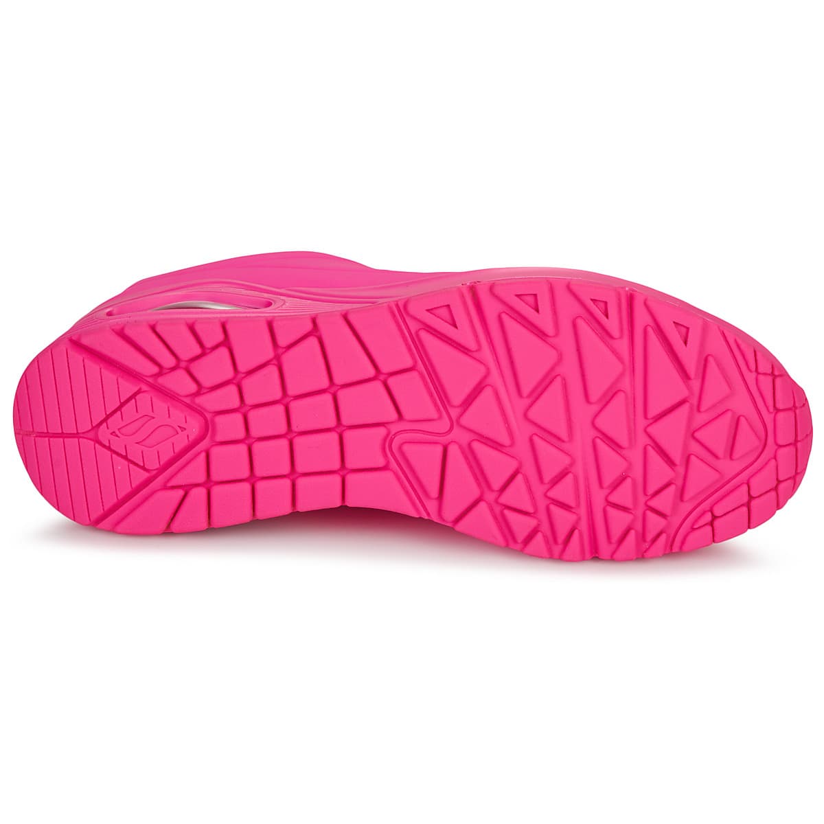 Women's Sneakers Skechers Pink