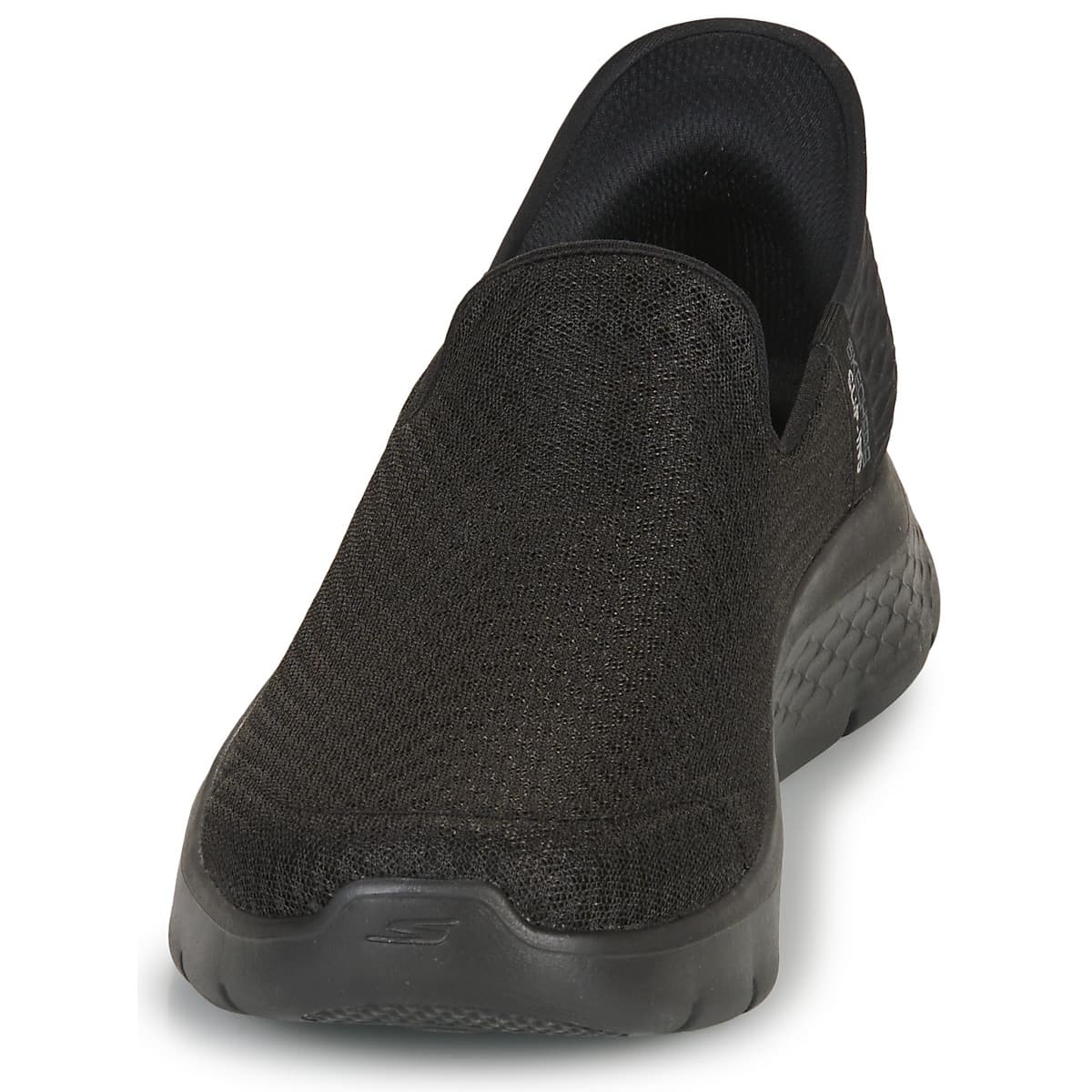 Men's Loafers Skechers Black