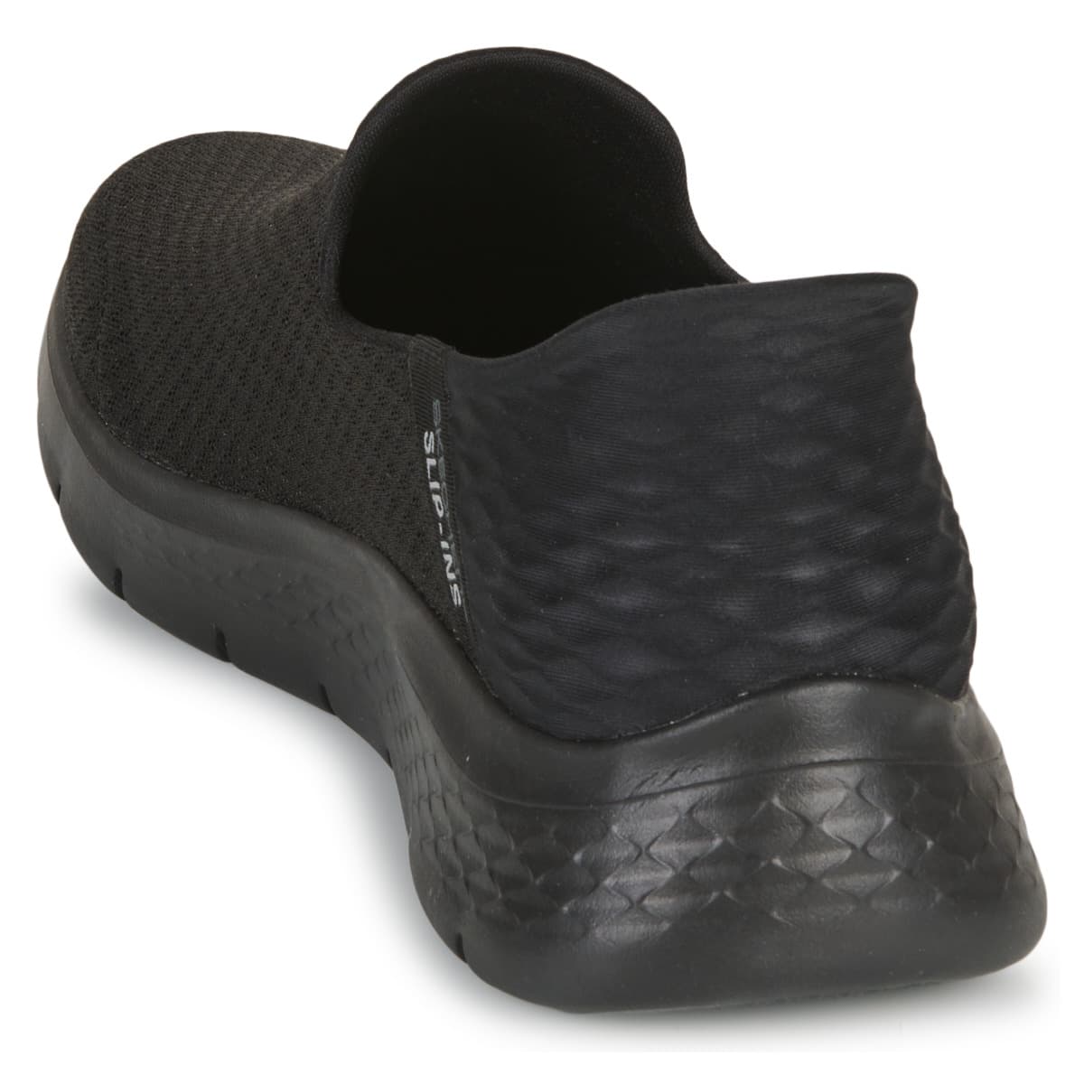 Men's Loafers Skechers Black