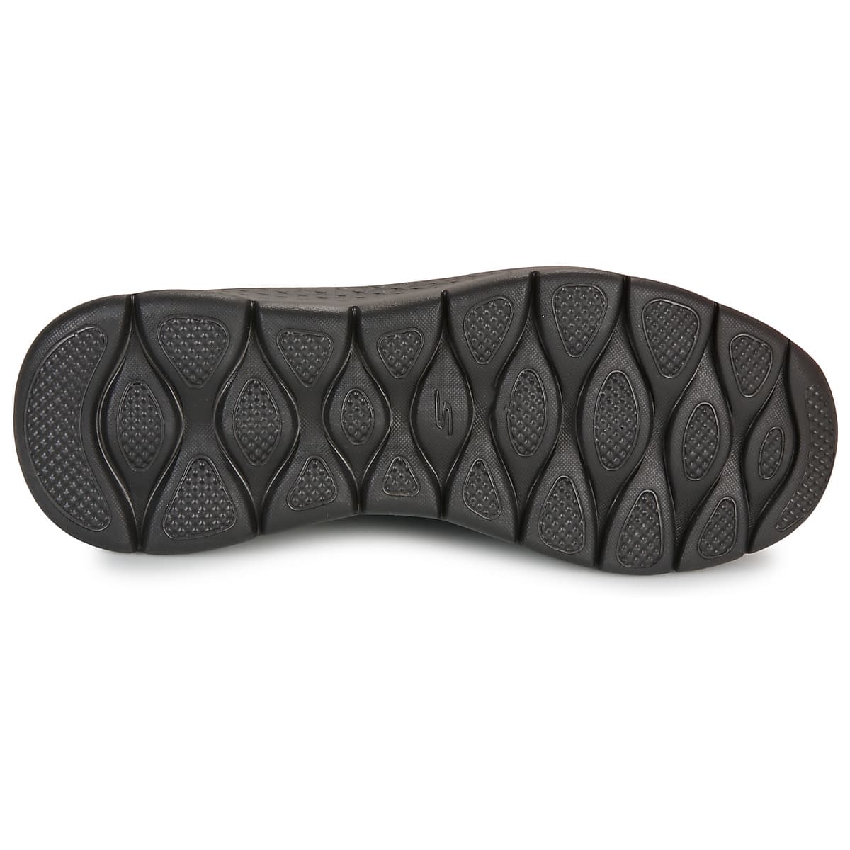 Men's Loafers Skechers Black