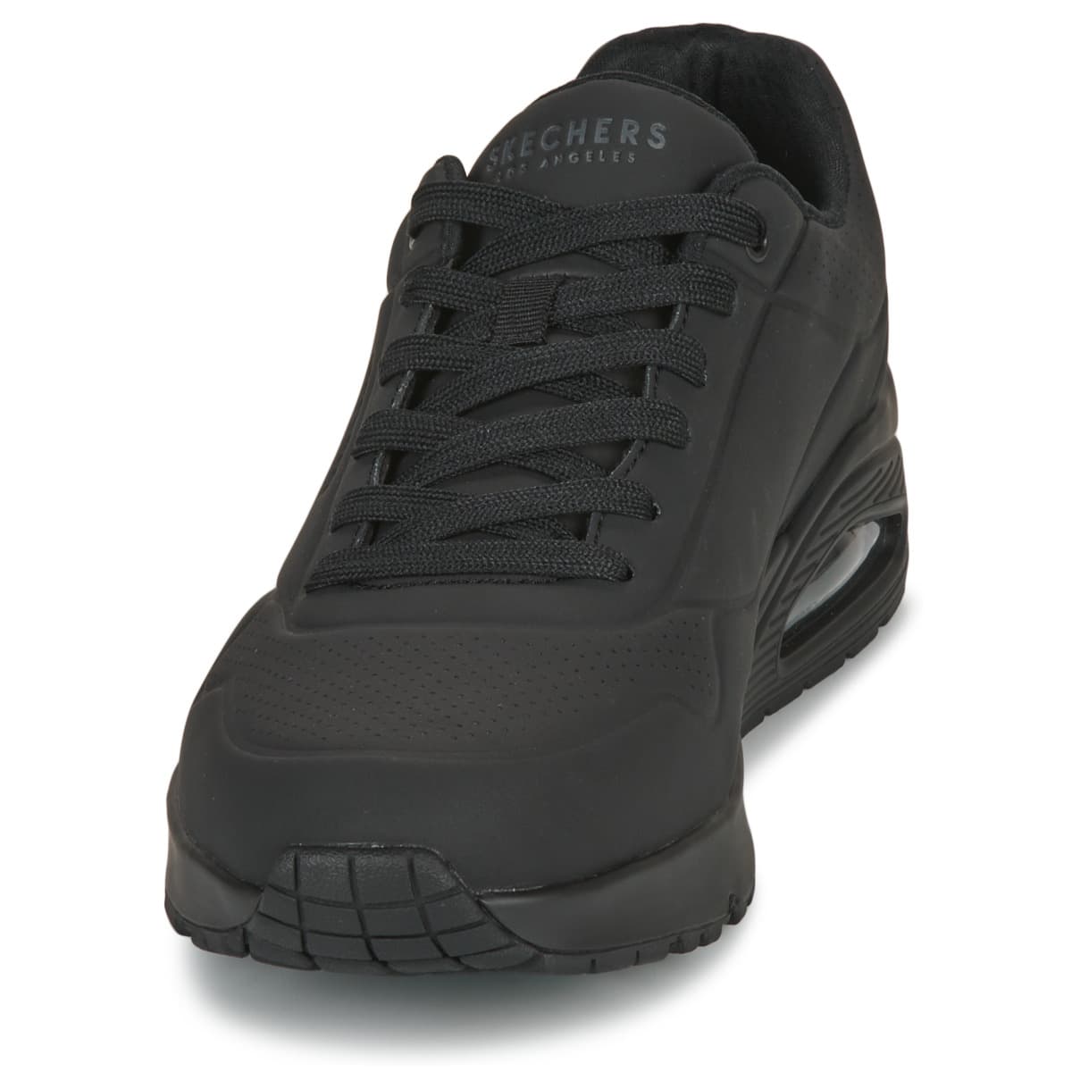 Men's Sneakers Skechers Black