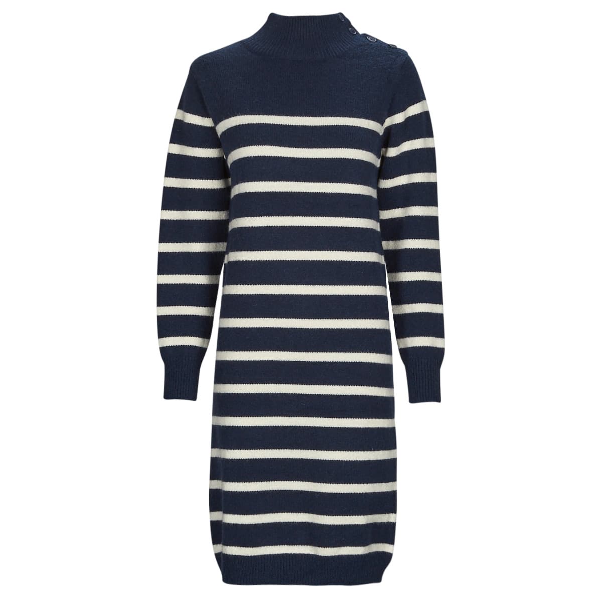 Women's Dresses Betty London Blue