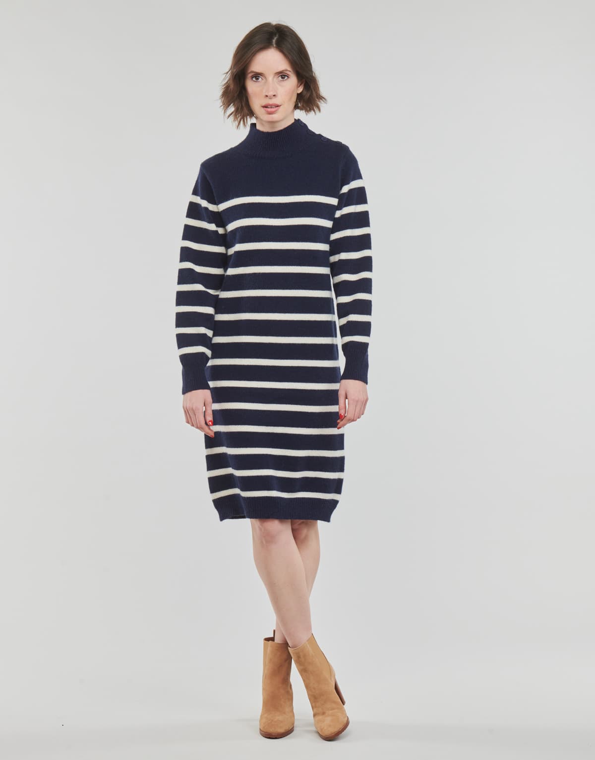 Women's Dresses Betty London Blue