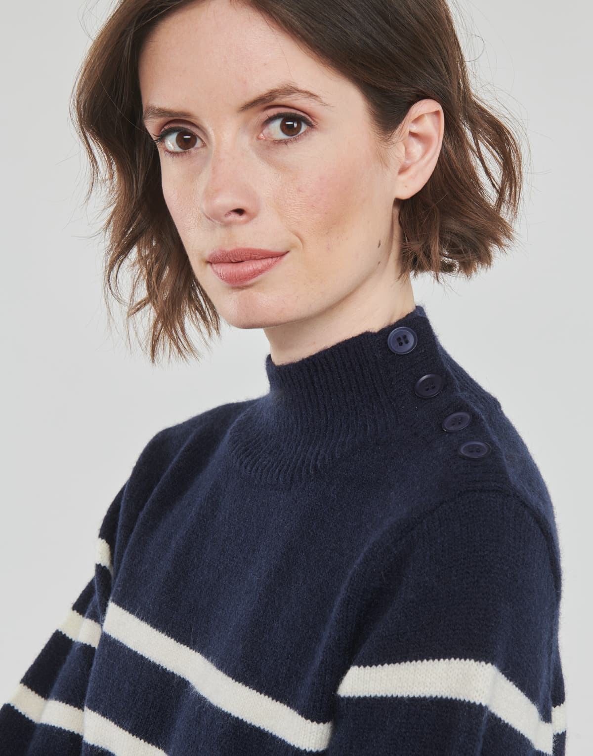 Women's Dresses Betty London Blue