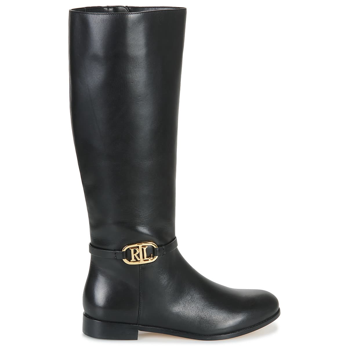 Women's Boots Lauren Ralph Lauren Black
