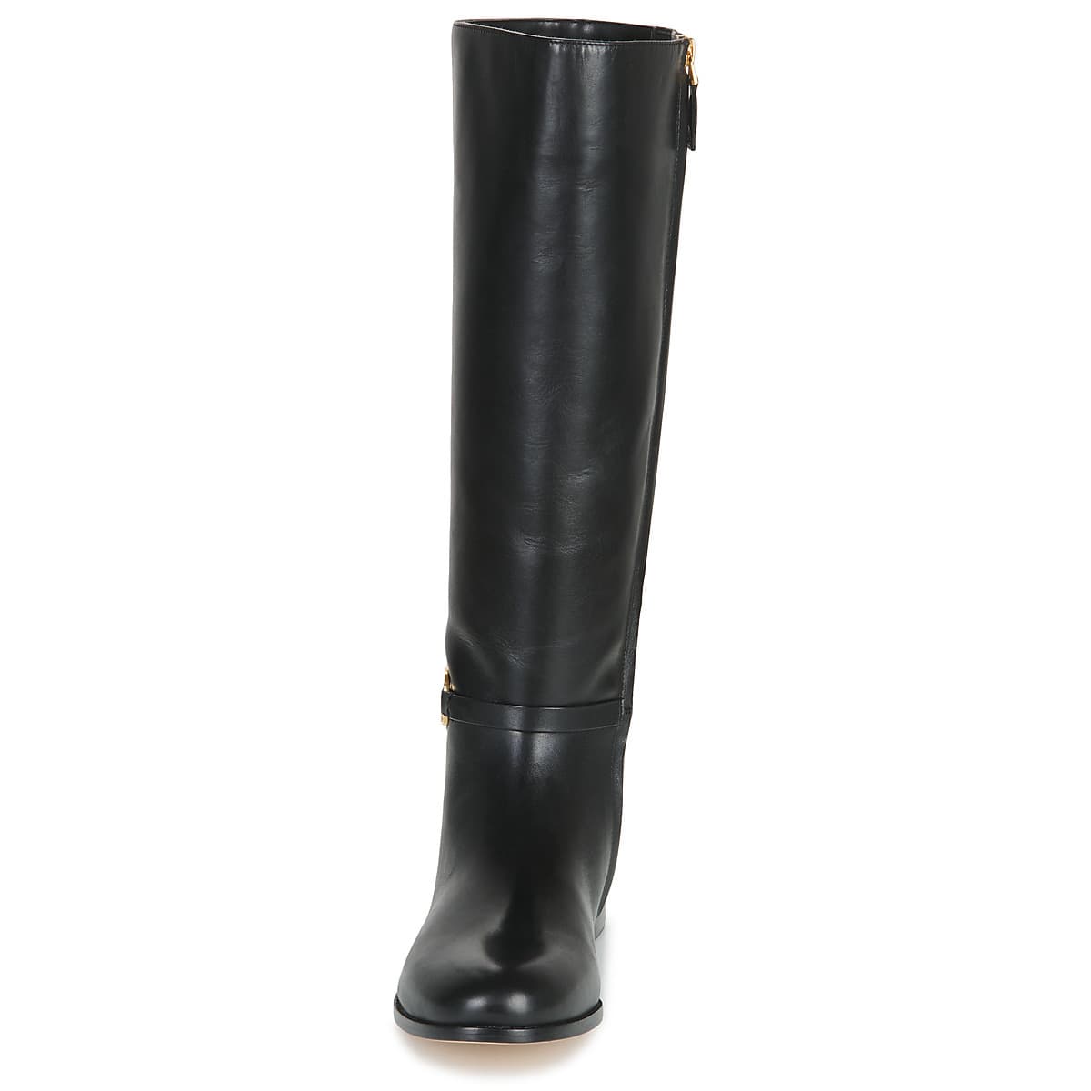 Women's Boots Lauren Ralph Lauren Black