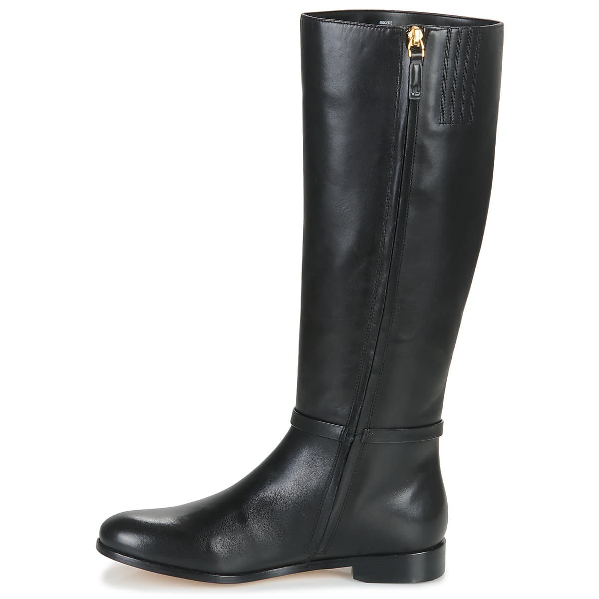 Women's Boots Lauren Ralph Lauren Black