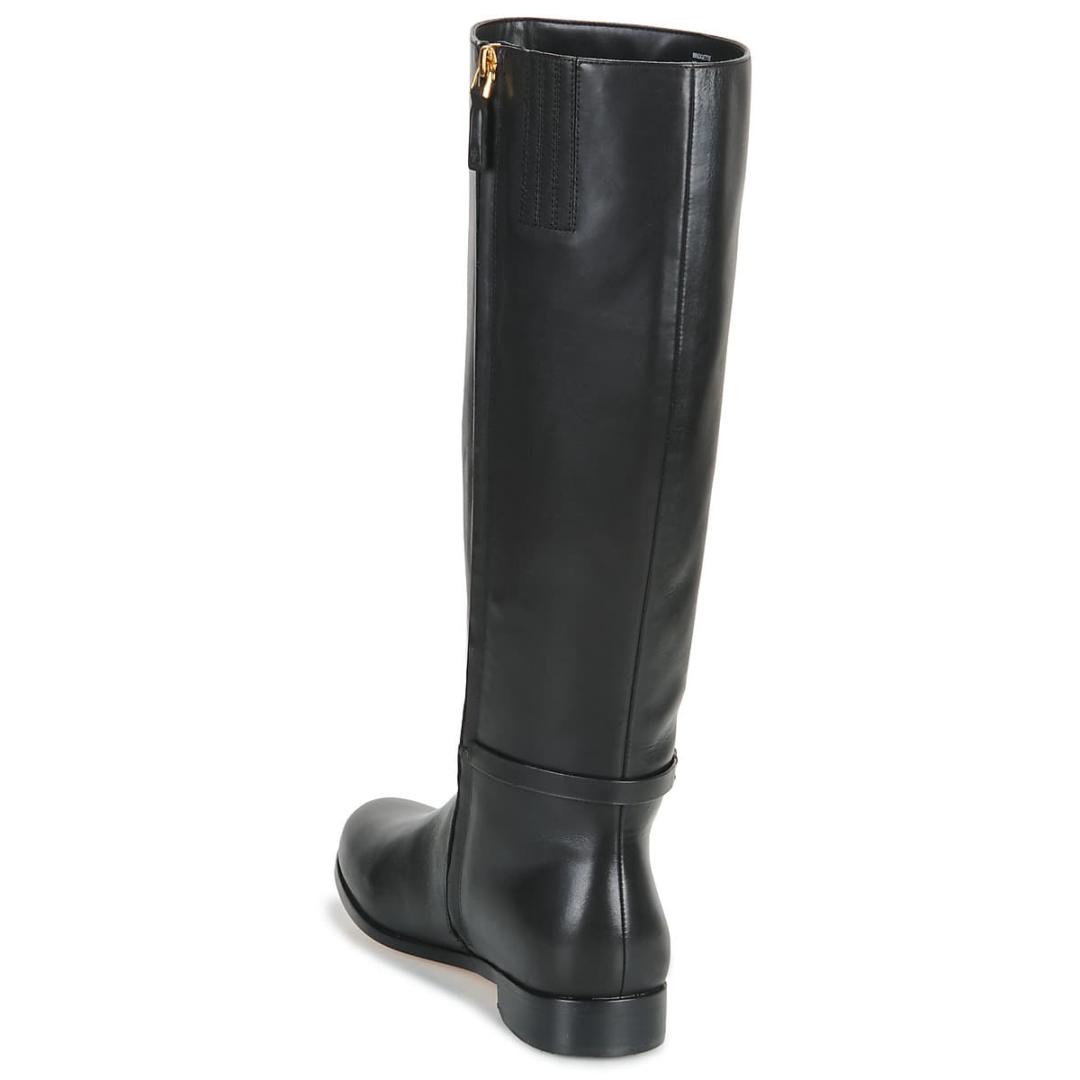Women's Boots Lauren Ralph Lauren Black