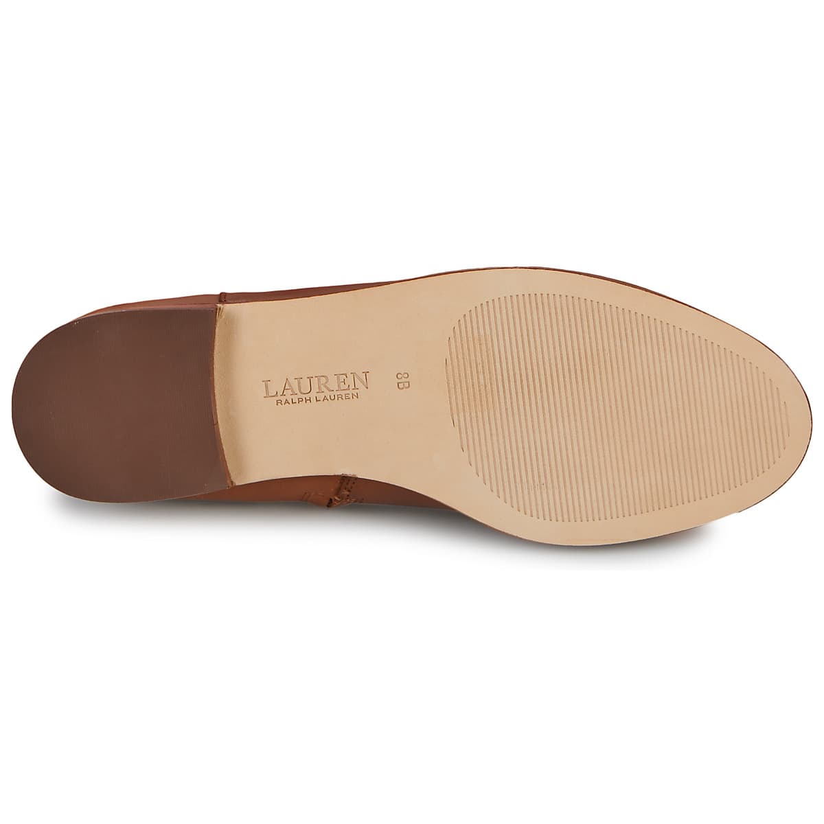 Women's Boots Lauren Ralph Lauren Brown