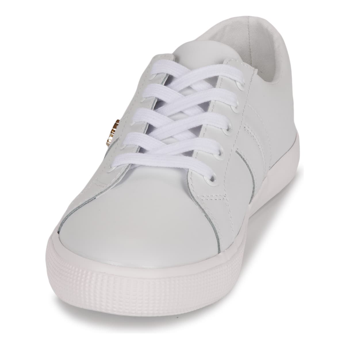 Women's Sneakers Lauren Ralph Lauren White
