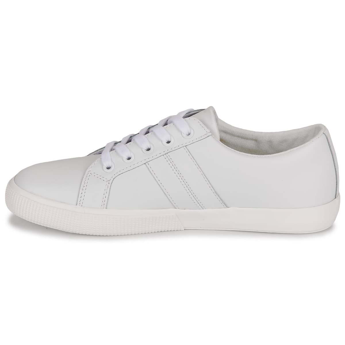 Women's Sneakers Lauren Ralph Lauren White