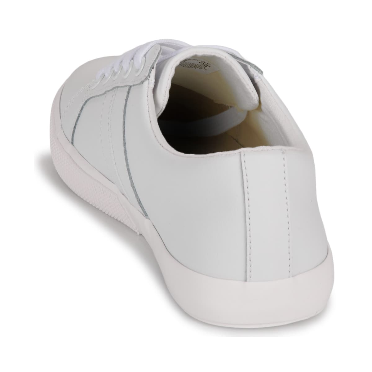 Women's Sneakers Lauren Ralph Lauren White