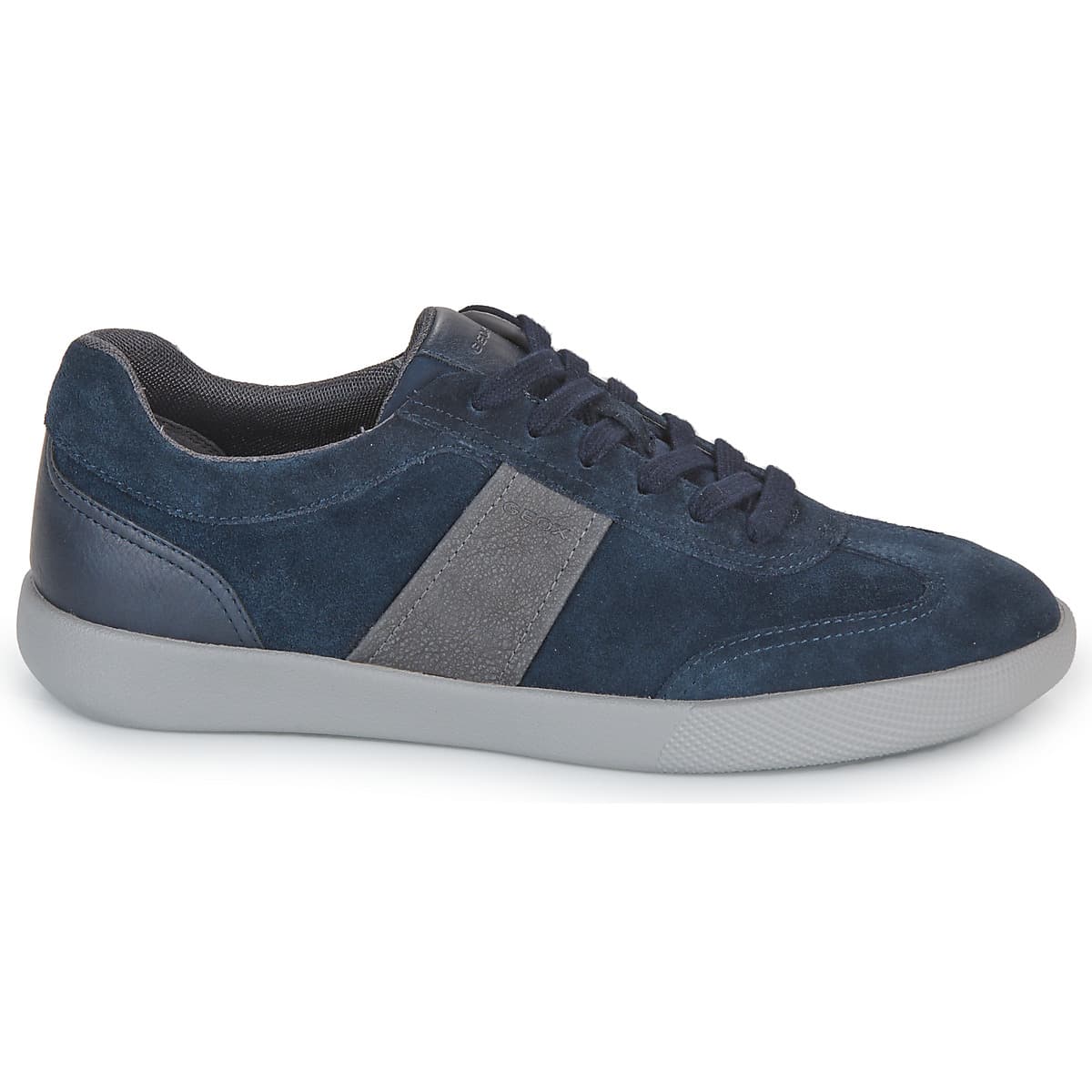 Men's Sneakers Geox Blue
