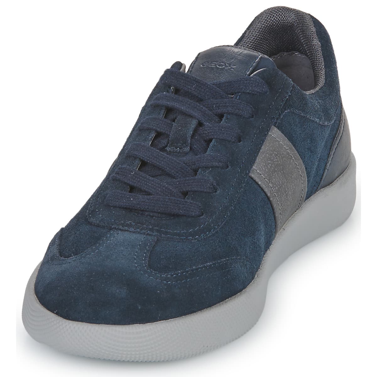 Men's Sneakers Geox Blue