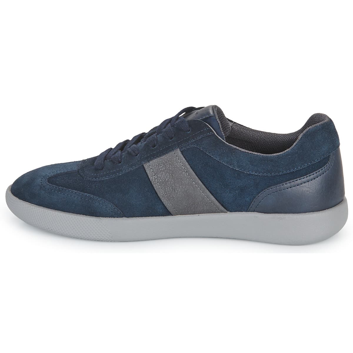 Men's Sneakers Geox Blue