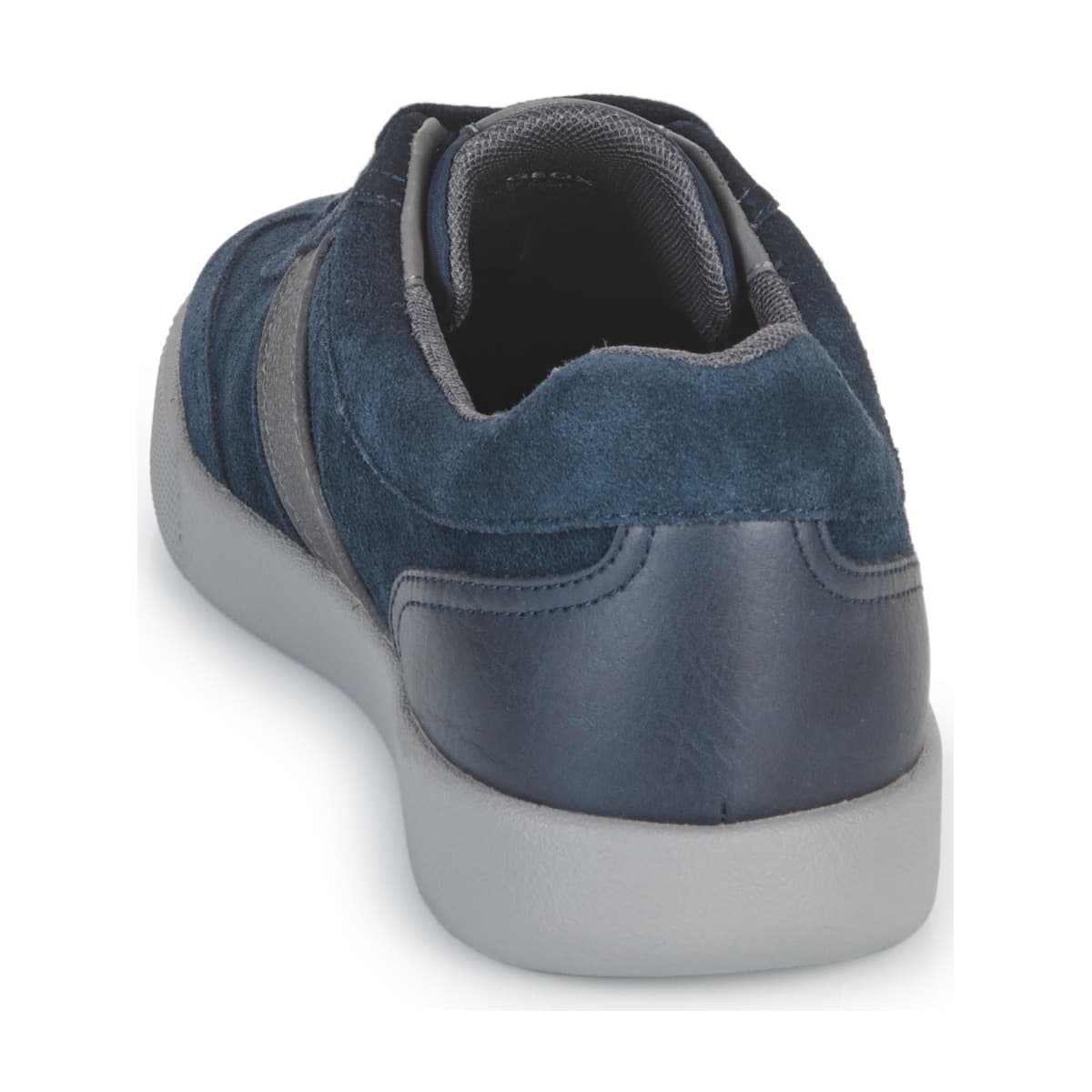 Men's Sneakers Geox Blue