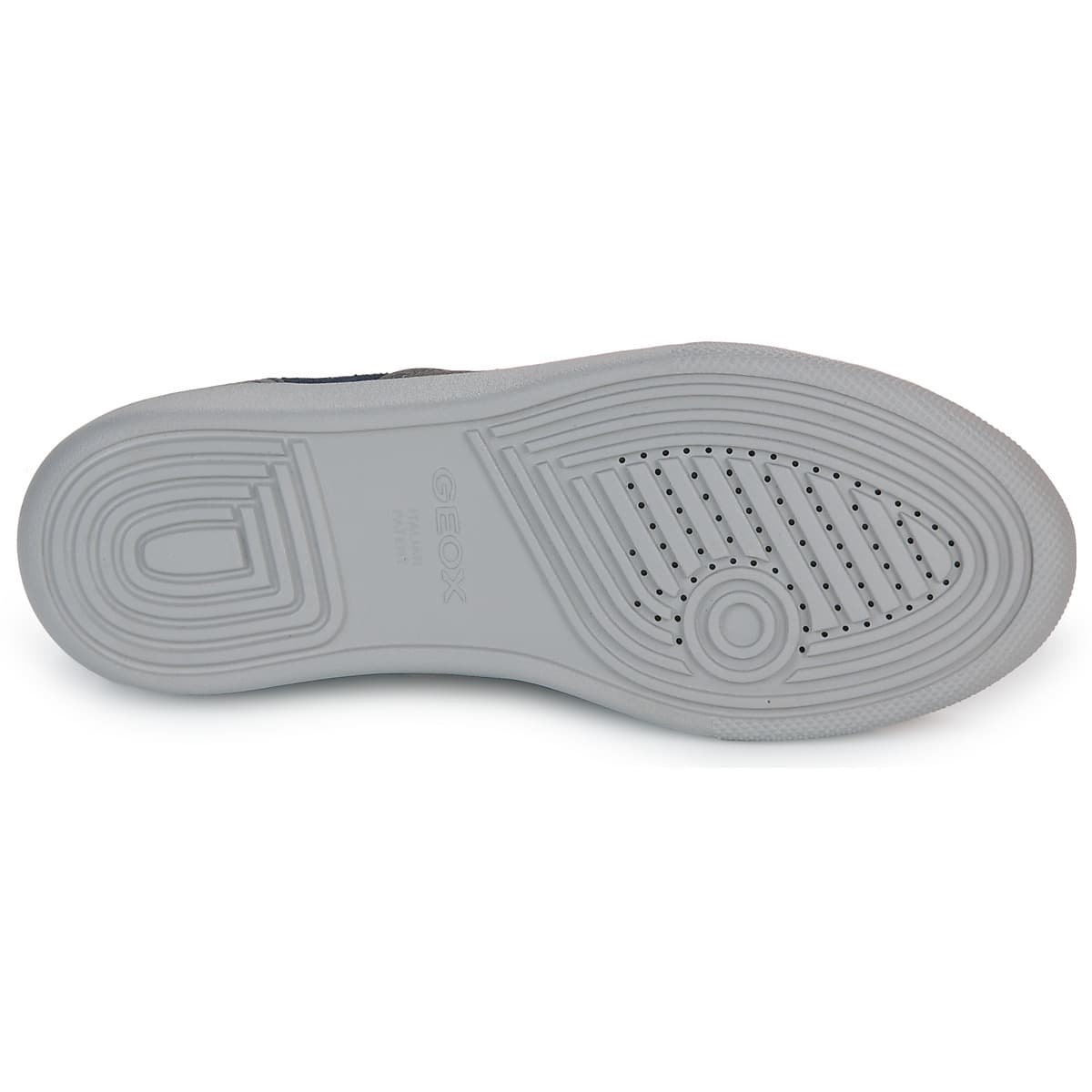 Men's Sneakers Geox Blue