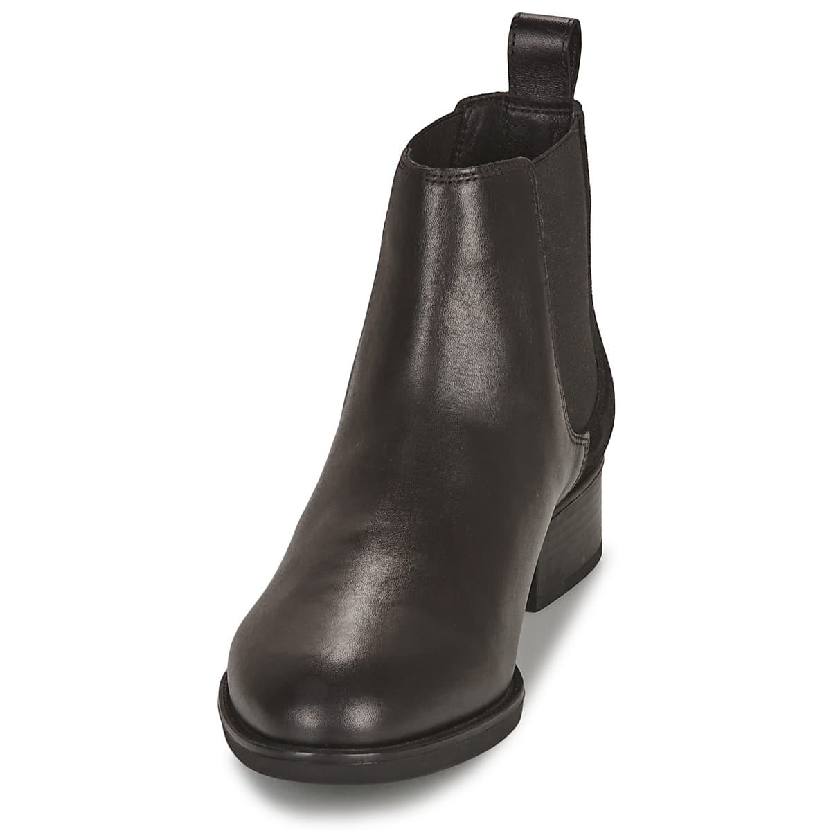 Women's Ankle Boots Geox Black