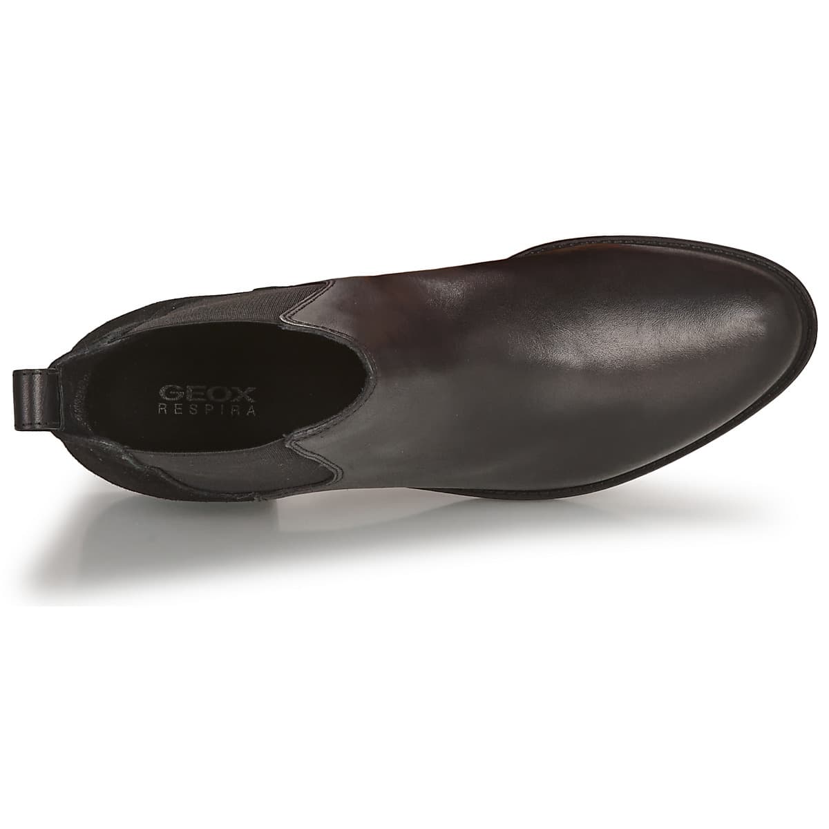 Women's Ankle Boots Geox Black