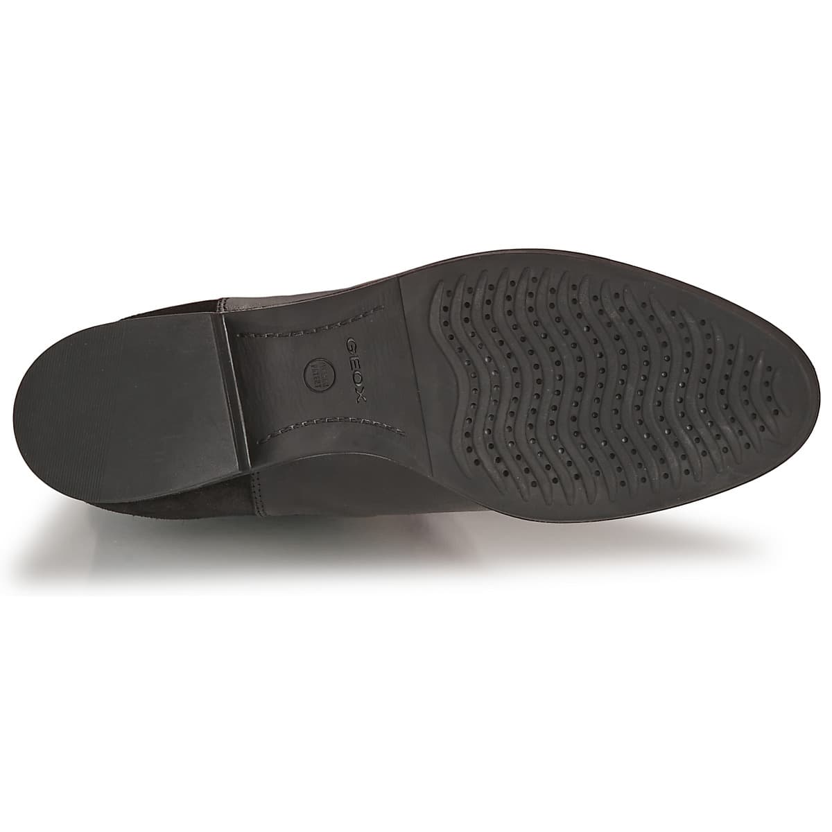 Women's Ankle Boots Geox Black