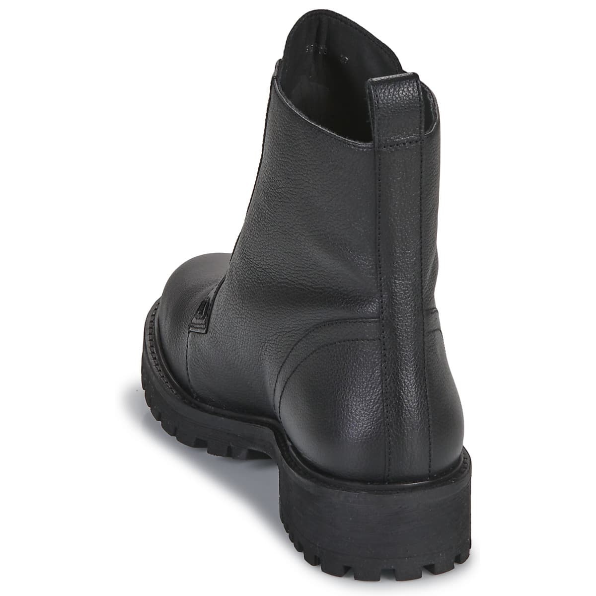 Women's Boots Geox Black