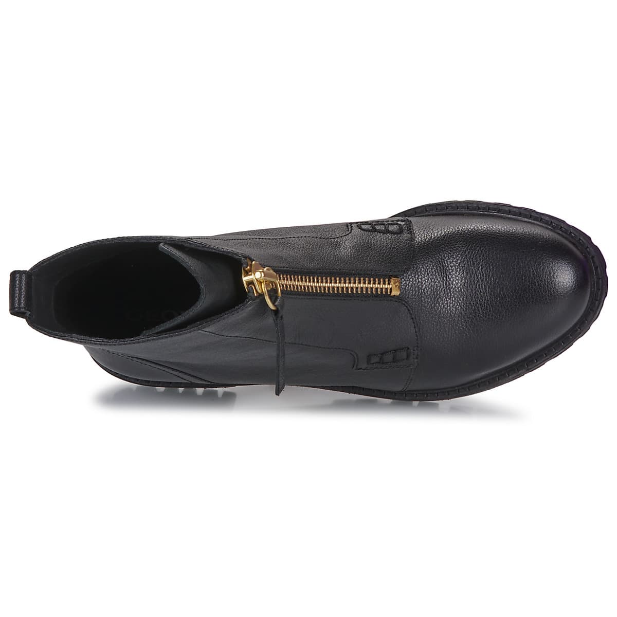 Women's Boots Geox Black