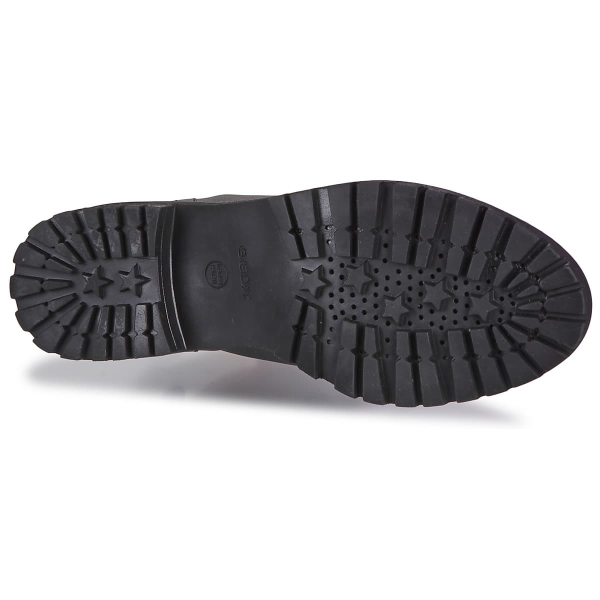 Women's Boots Geox Black