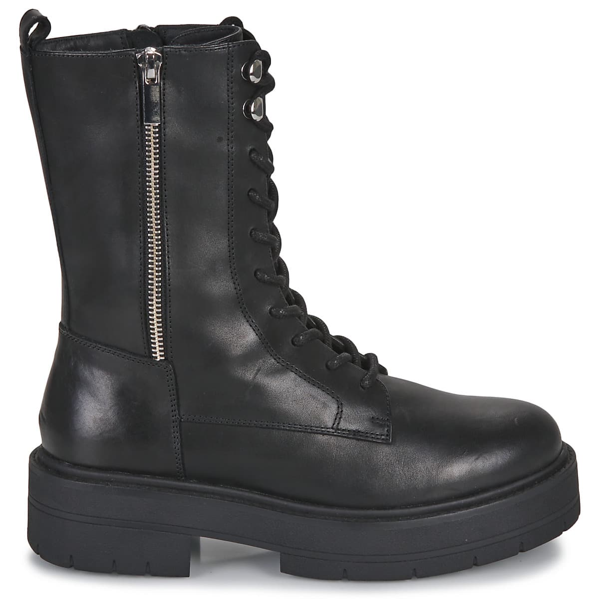 Women's Boots Geox Black