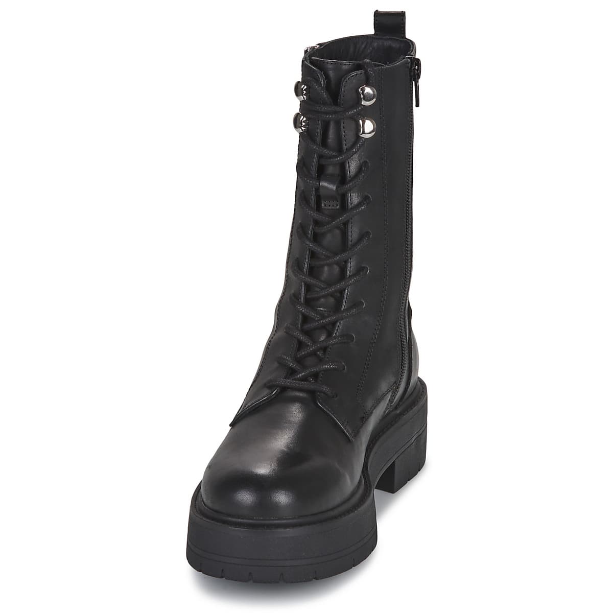 Women's Boots Geox Black