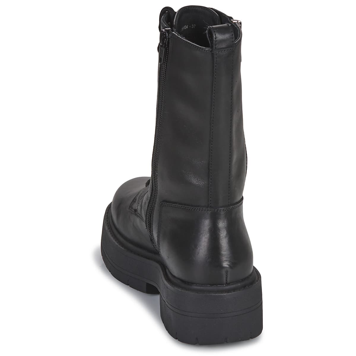 Women's Boots Geox Black
