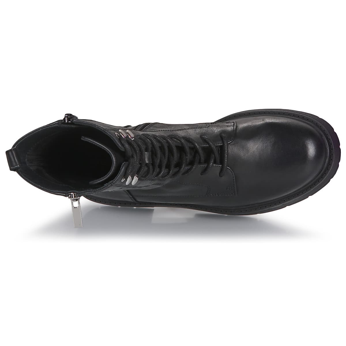 Women's Boots Geox Black