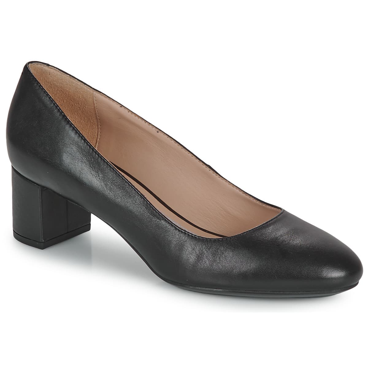 Women's Pumps Geox Black