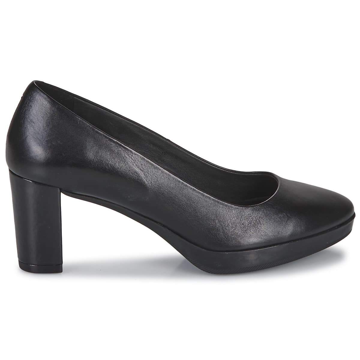 Women's Pumps Geox Black