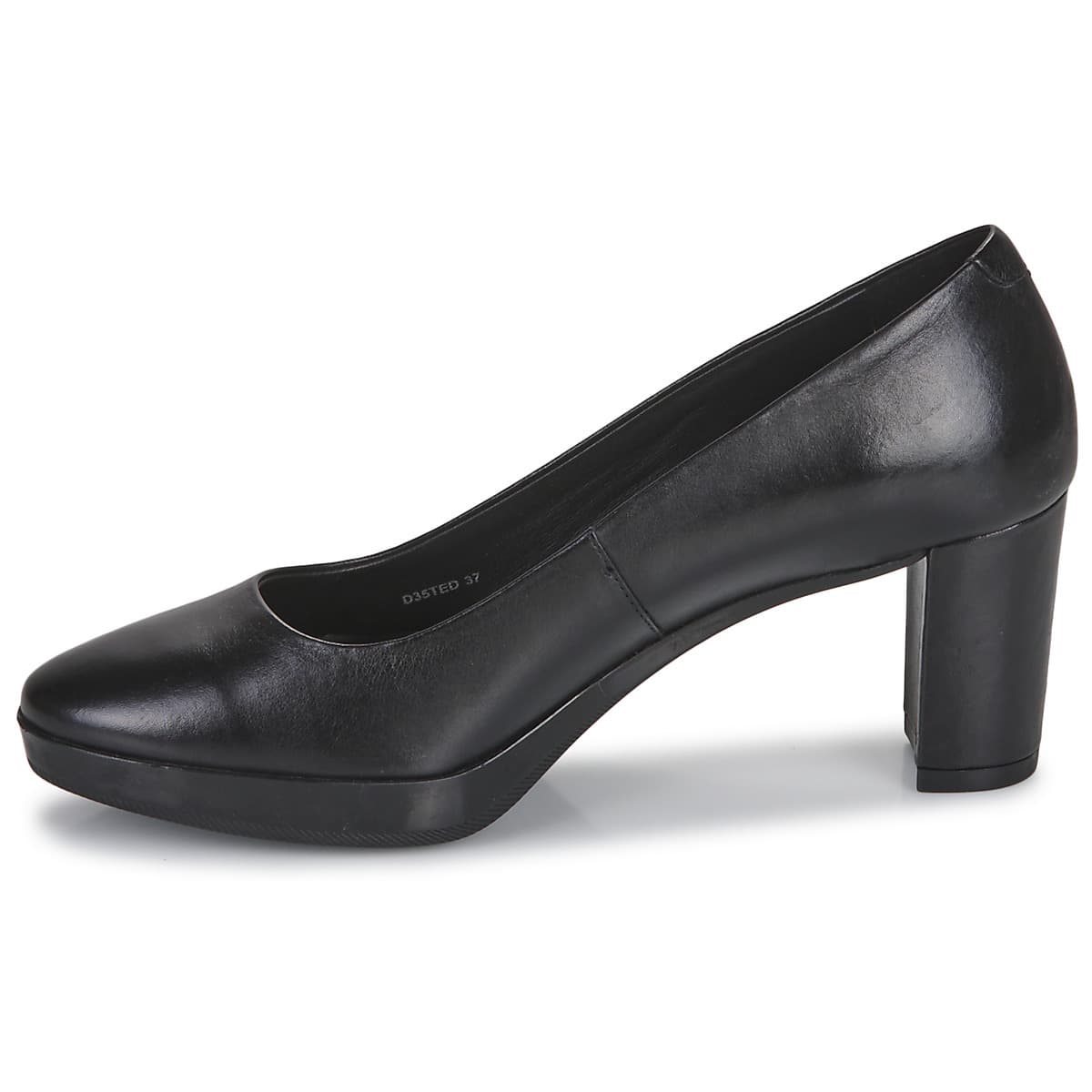 Women's Pumps Geox Black