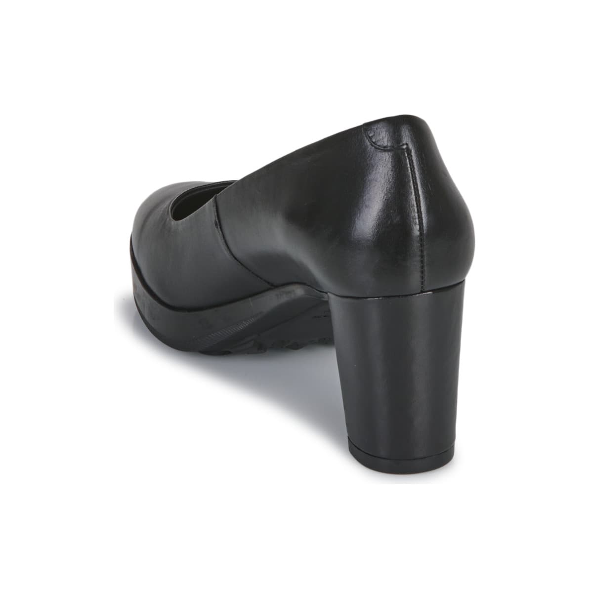 Women's Pumps Geox Black