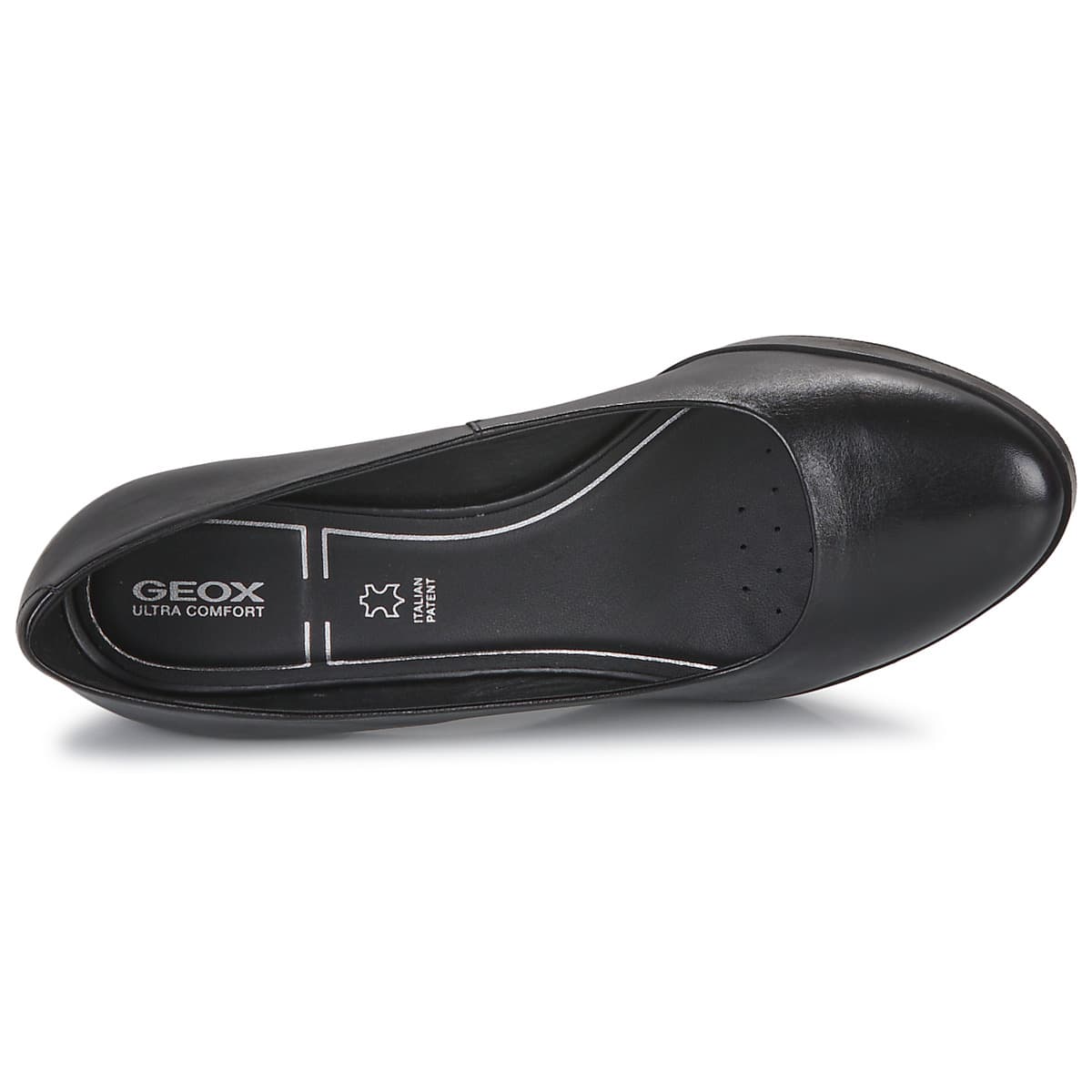 Women's Pumps Geox Black