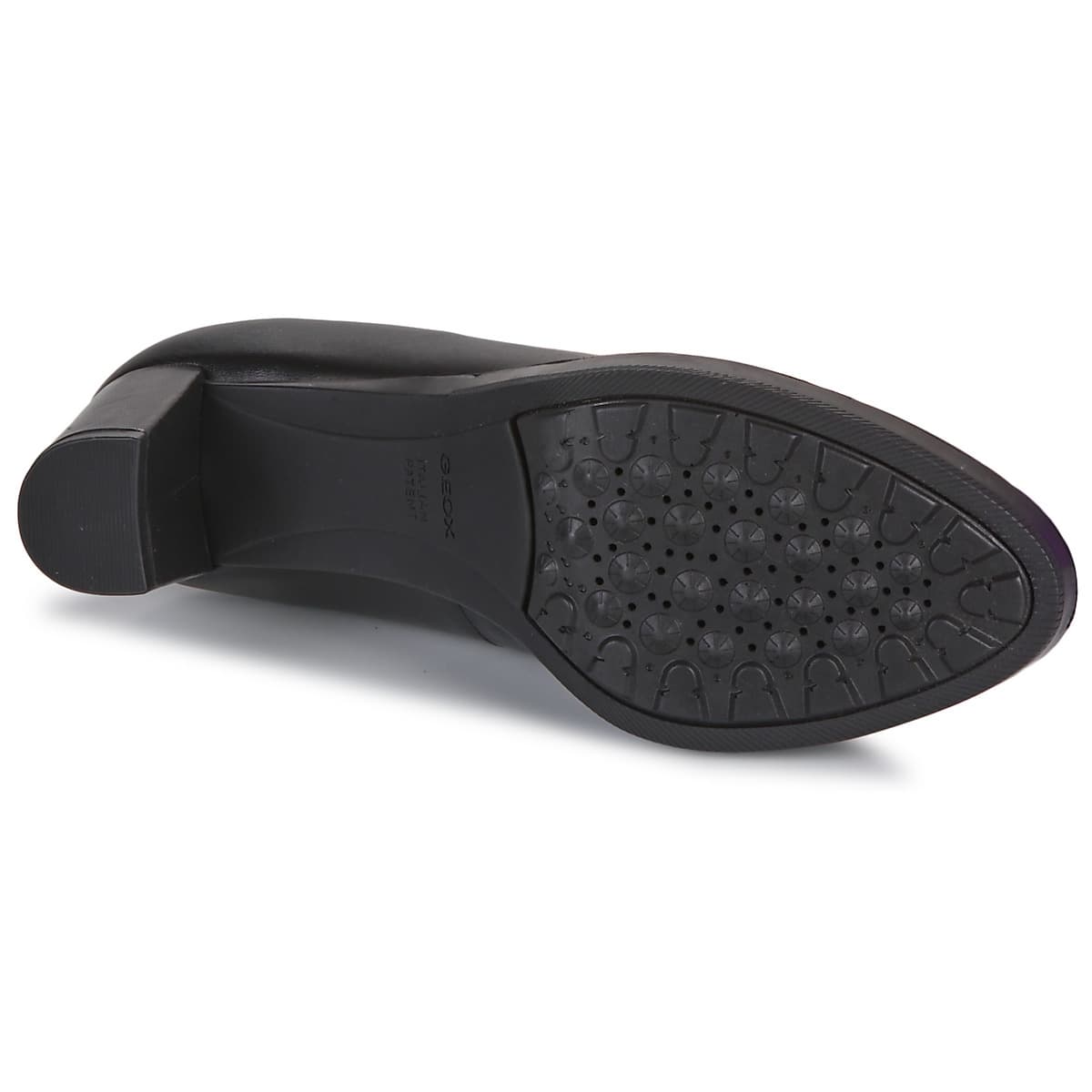 Women's Pumps Geox Black