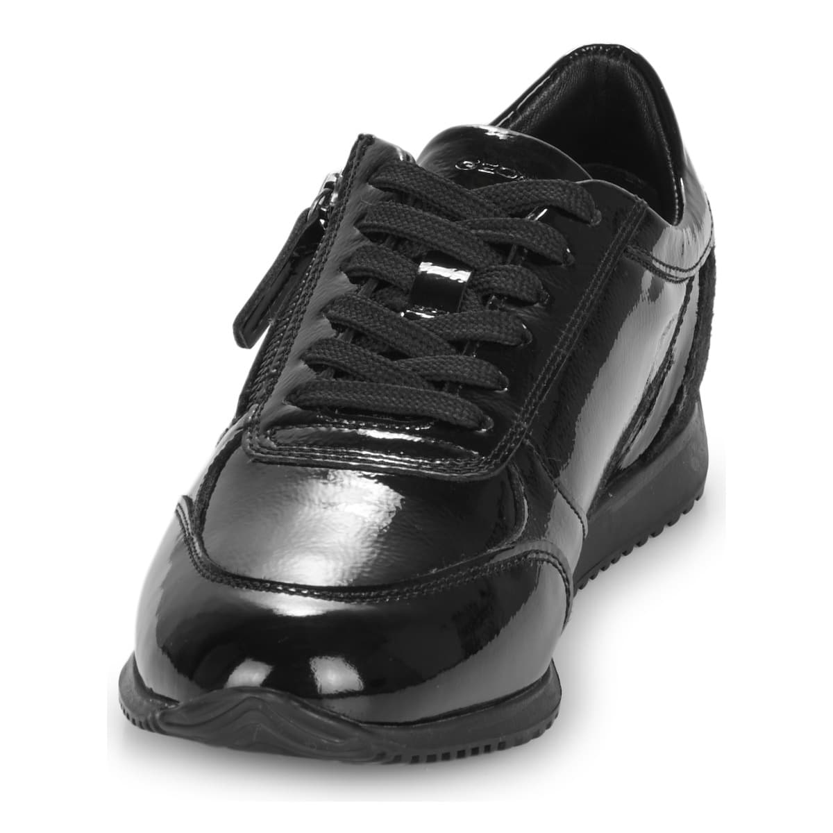 Women's Sneakers Geox Black