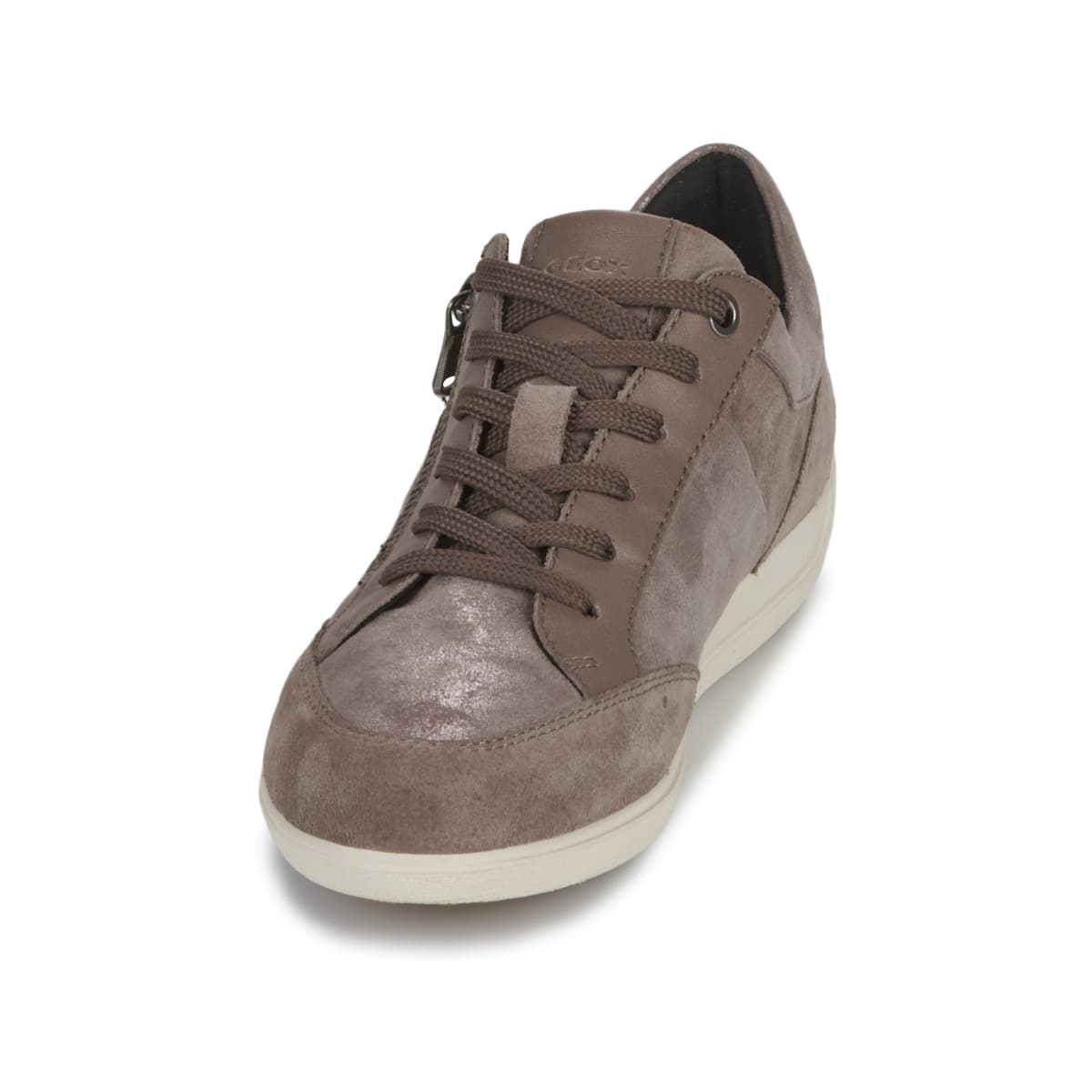 Women's Sneakers Geox Beige