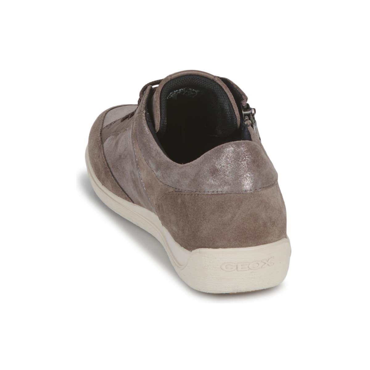 Women's Sneakers Geox Beige