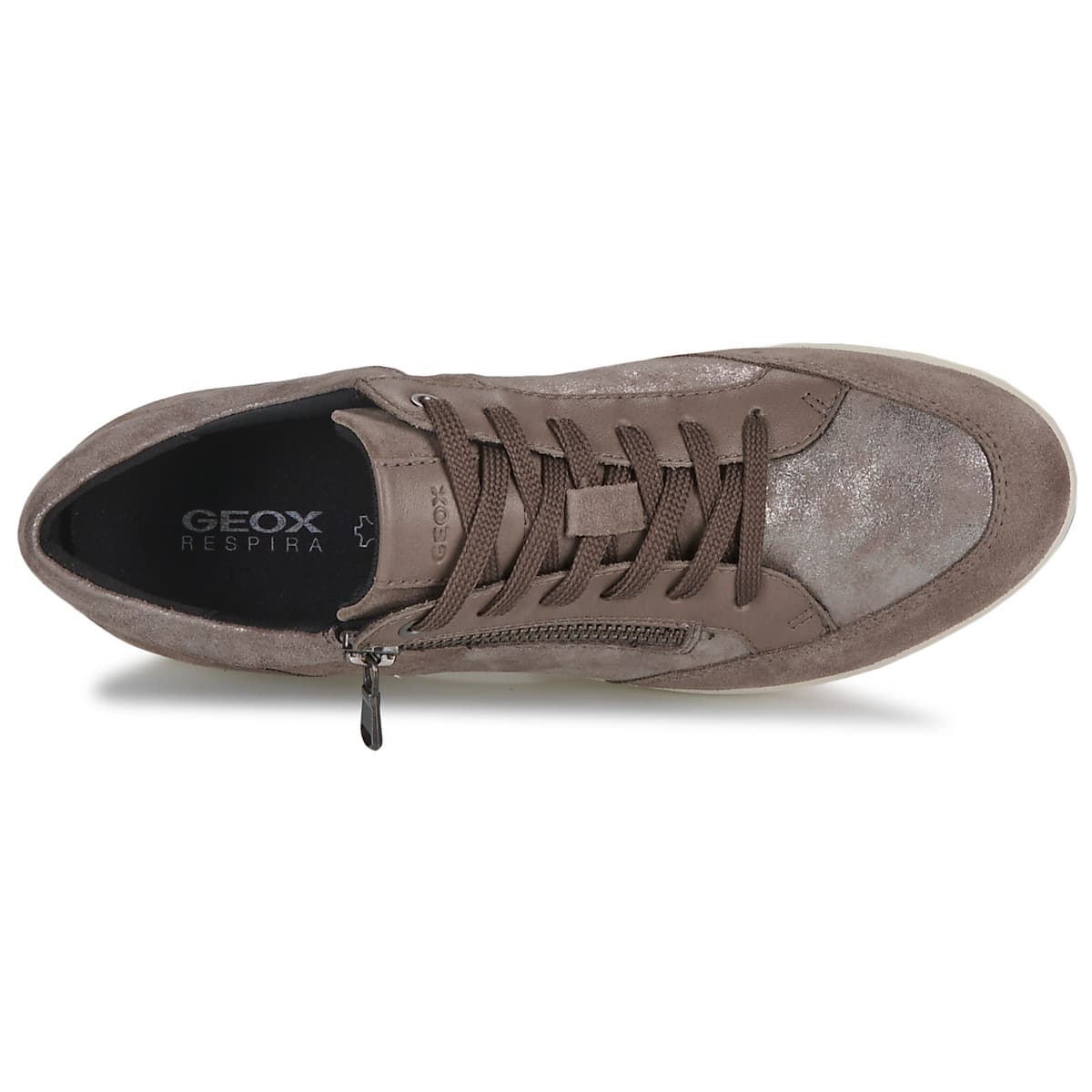 Women's Sneakers Geox Beige