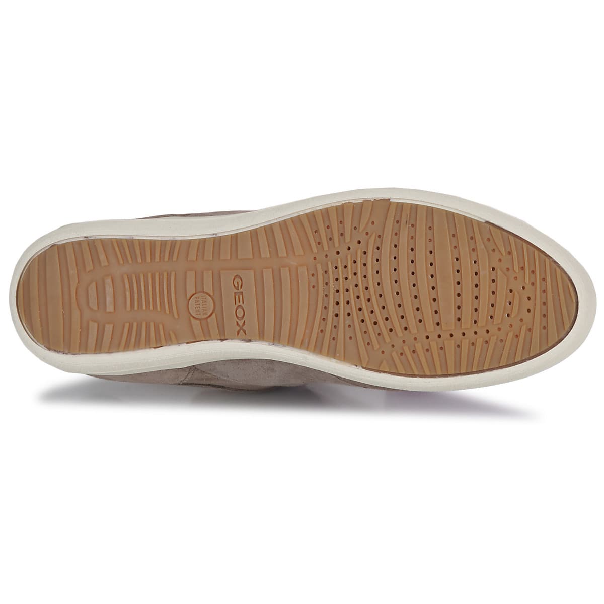 Women's Sneakers Geox Beige