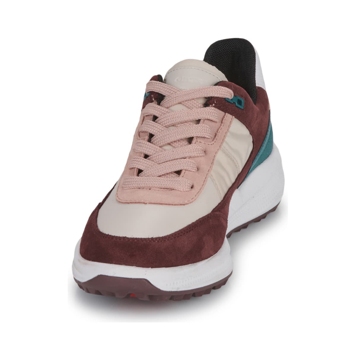 Women's Sneakers Geox Beige