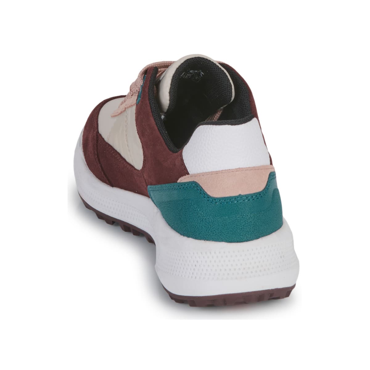 Women's Sneakers Geox Beige