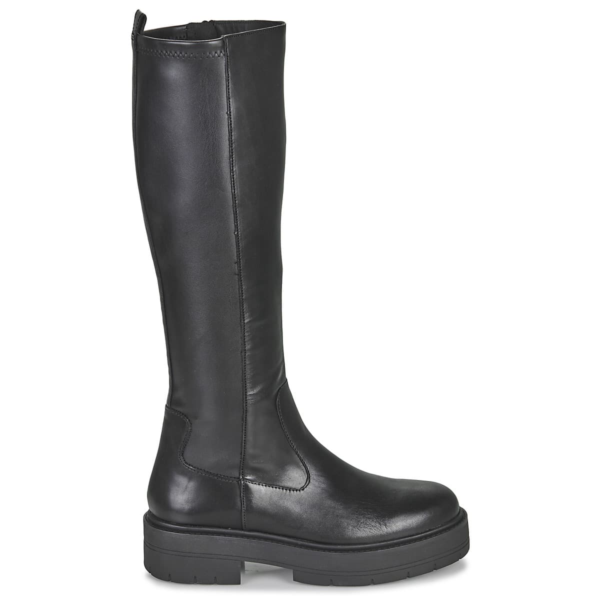 Women's Boots Geox Black