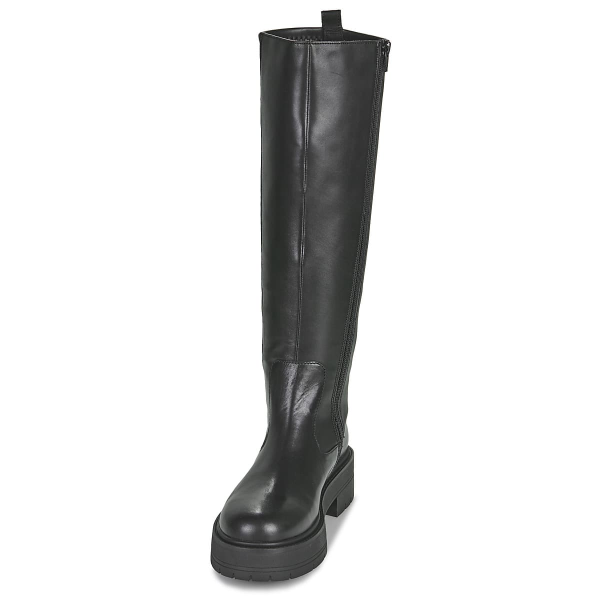 Women's Boots Geox Black