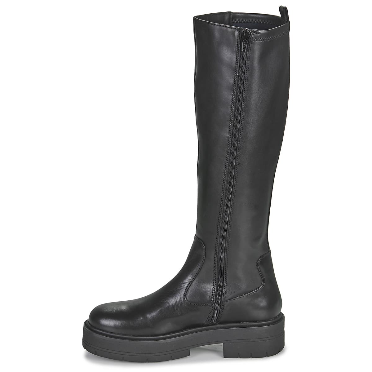 Women's Boots Geox Black