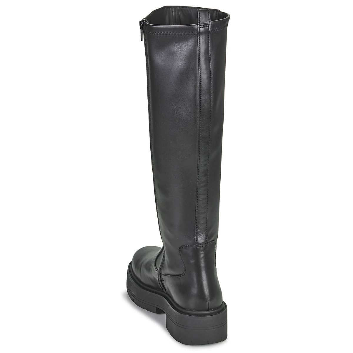 Women's Boots Geox Black