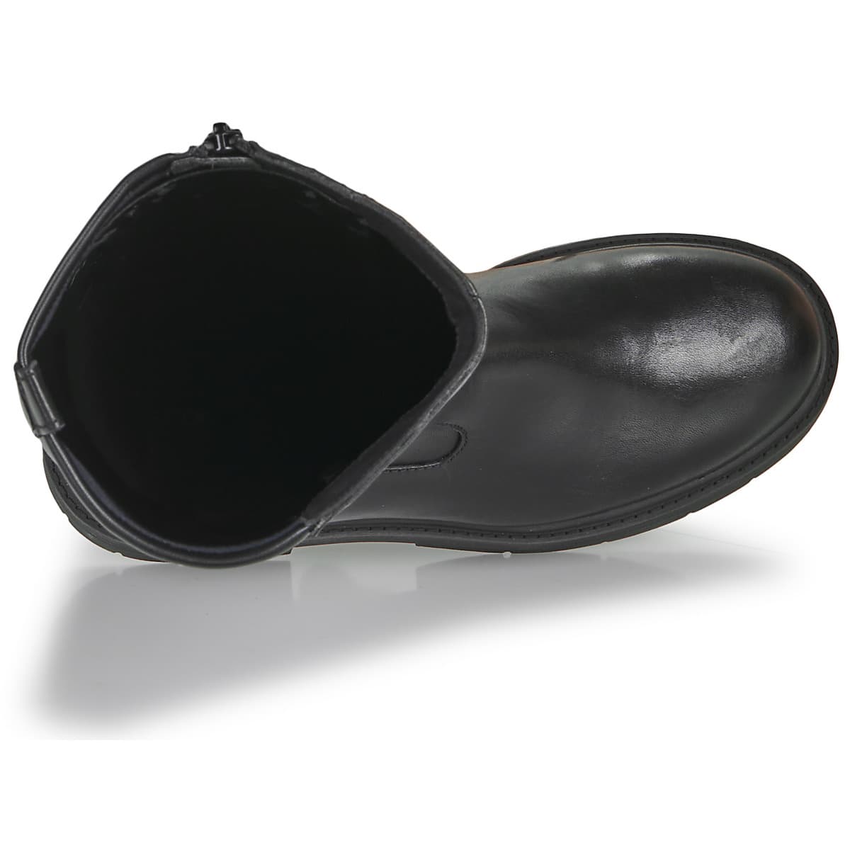 Women's Boots Geox Black