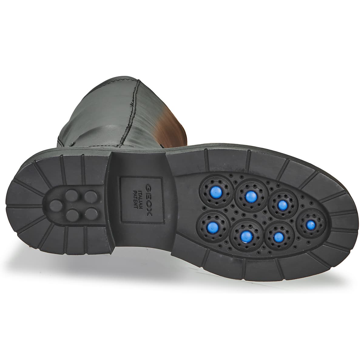 Women's Boots Geox Black